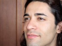 rhinoplasty patient